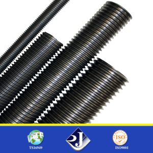 ASTM A193 B7 шпильки болт для высоких температур  