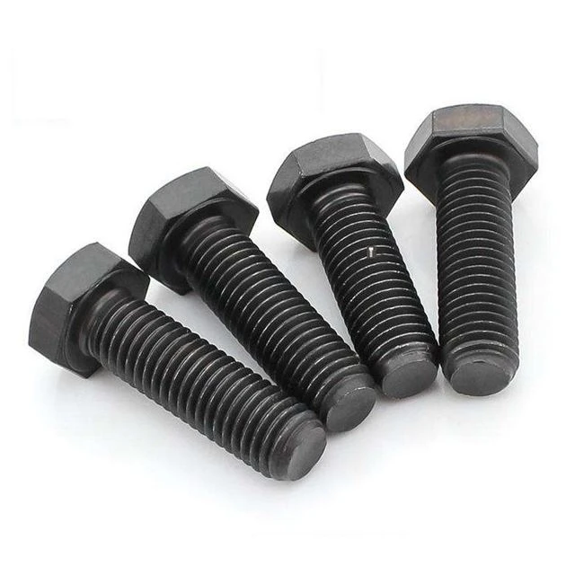 Hex Bolt